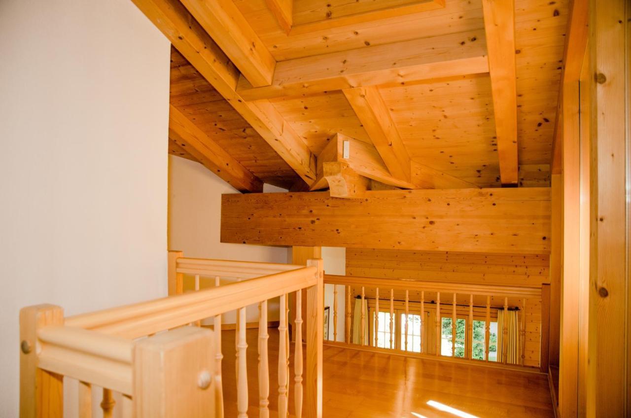 Apartment Chamonix - Griwa Rent Ag Grindelwald Exterior foto